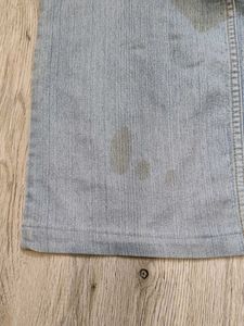 Ma1334 Spyder bootcut jeans waist 36