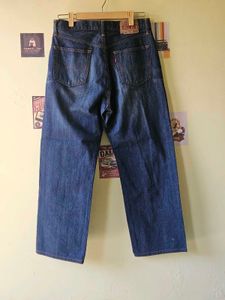 Baggy Jeans