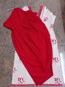 Full Patiala Suit