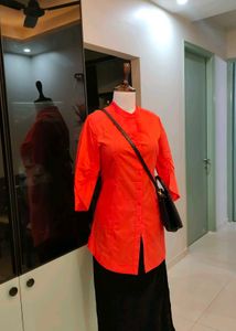 💥Price Drop💥Long Classic Shirt