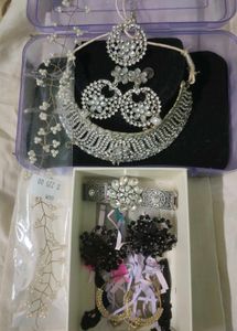 Jewellery Set Collection combo