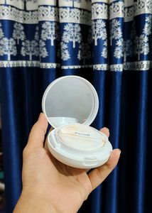 Parnell Cushion Foundation