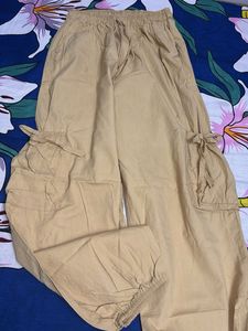 Cargo Lower