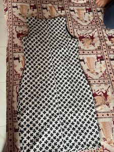 Black Bodycon Dress