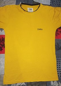 T-Shirt For Men (Zara)