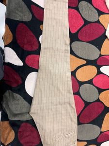 Branded   Stylish Check Pant