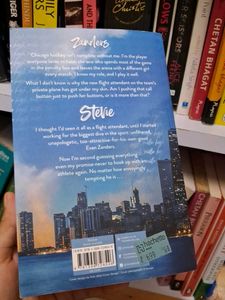 Mile High By Liz Tomforde
