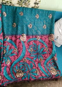 Saree💫Eid Sale..