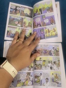 Tinkle Double Digest Comics