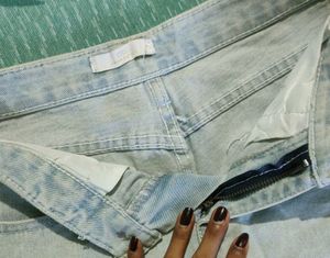 CICI DENIM SHORTS