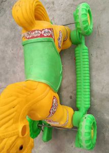 Horse Ride For Kids