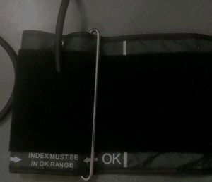 Blood Pressure Kit