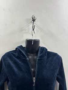 Juicy Couture Velour Hoodie