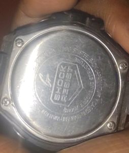 Casio G-Shock Watch Original