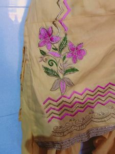 Patiala Dress