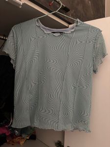 mesh top