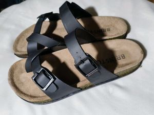 Brinstock Flats &amp; Sandals