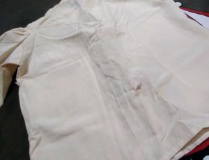 Shirt+Skirt+Jacket Set