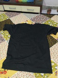 India Flag Graphic T-Shirt