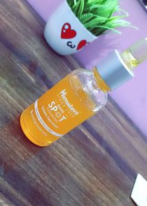 Himalaya Turmeric Dark Spot Clearing Serum