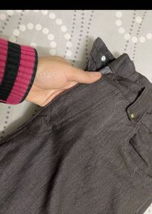 Casual Office Pants