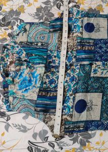 Ethnic Dress/ Kurta in Size M