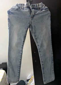 Gap Boys Skinny Jeans