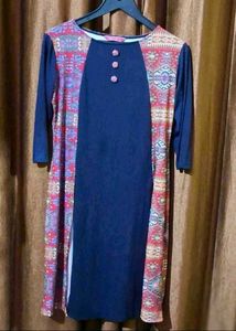 Kurti Size 44 Inches