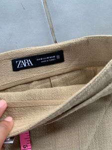 Skort Zara
