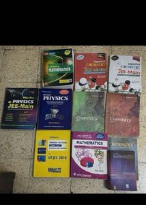 IITJEE/MAHARASHTRA BOARD/NEET/