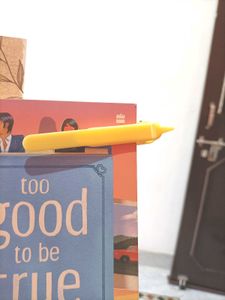 Book Mark