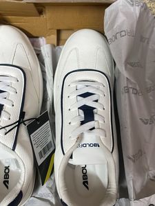 Boldfit Sneakers White
