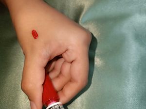 Maybelline Super Stay 24 Color Lipstick