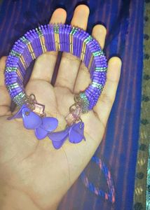 Cute Bracelet For Wedding 💍