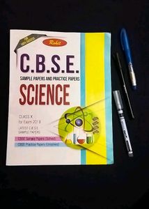 CBSE Sample Papers For Science ✨