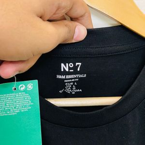 H&M Regular Fit T-Shirt