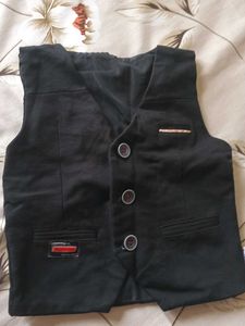 Waistcoat