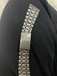 Orient Incablok