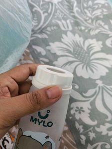 Baby Milk Bottles &amp; Food Masher