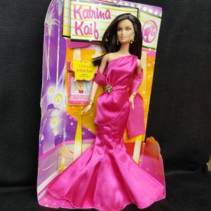 Katrina Kaif Barbie Doll