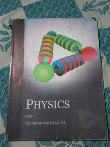 8 Books Phy Che Class 11th And 12th Ncert