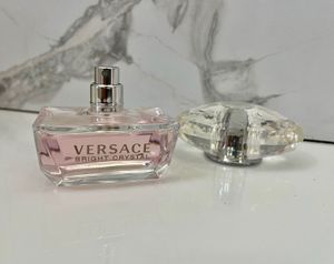 Vesace Bright Crystal Perfume