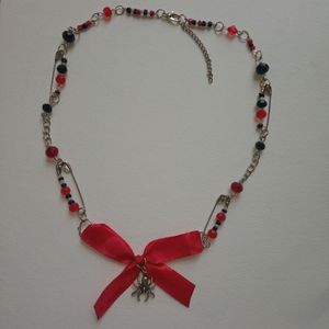 Gothic Necklace