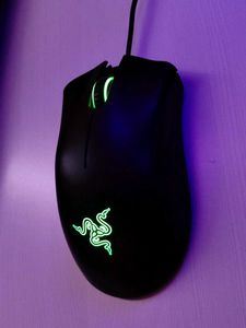 &#39;&#39;Price Drop&#39;&#39; Razer Deathadder Gaming Mouse