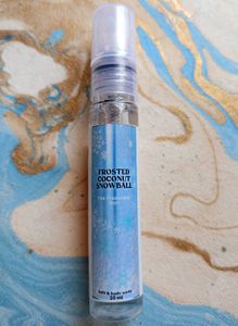 (Any 5) 10ml Decants Of Bath&amp;BodyWorks Body Mists
