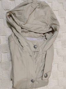 Coat/Jacket For Winters