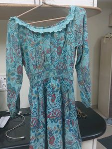 Dress For Outing