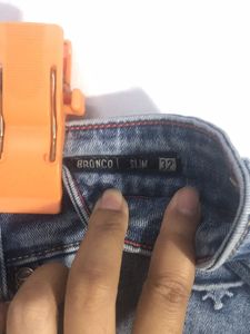 Bullhead Denim Co. Jeans