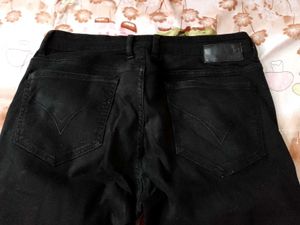 Black Jeans for mens