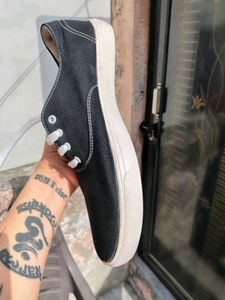 Vans Lo Pro - Black